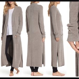 barefoot dreams ultra lite duster
